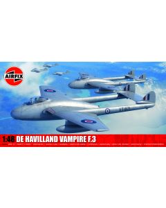 De Havilland Vampire F.3