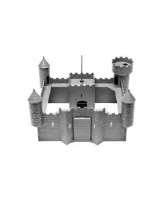 Robin Hood - Sherwood Castle &amp; Figurines Set