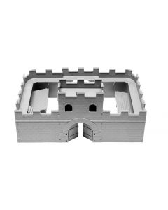 Romans - Roman Fort and Figurines Set