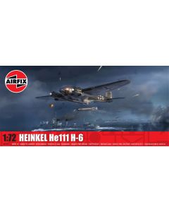 Heinkel He111 H-6