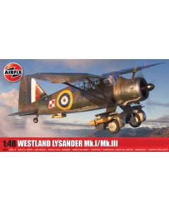 Westland Lysander Mk.I / Mk.III