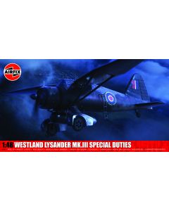 Westland Lysander Mk.III Special Duties