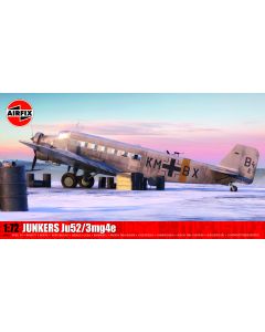 Junkers Ju52/3mg4e
