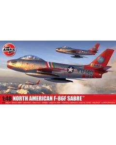 North American F-86F Sabre