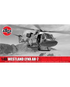 Westland Lynx AH-7