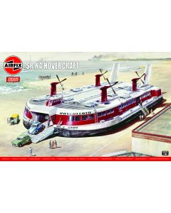 SR.N4 Hovercraft