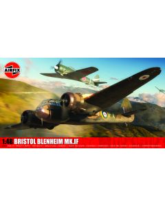 Bristol Blenheim Mk.IF