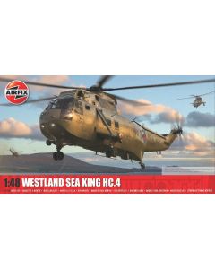 Westland Sea King HC.4