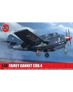 Fairey Gannet COD.4