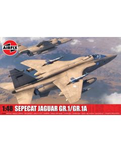 SEPECAT Jaguar GR.1/GR.1A