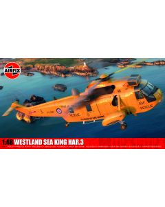 Westland Sea King HAR.3