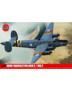 Avro Shackleton AEW.2 / MR.2