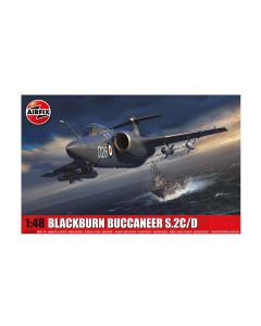 Blackburn Buccaneer S.2