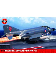 McDonnell Douglas Phantom FG.1