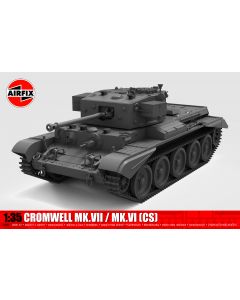Cromwell Mk.VII / Mk.VI (CS)
