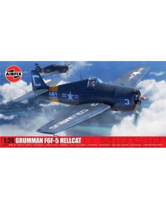Grumman F6F-5 Hellcat