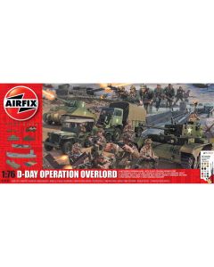 D-Day Operation Overlord Set