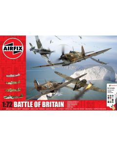 Battle of Britain Gift Set