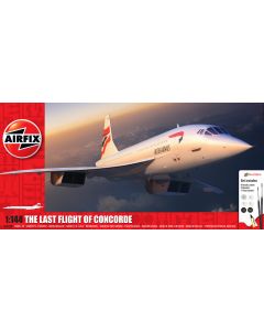 Concorde Gift Set