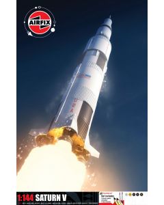 Saturn V Gift Set