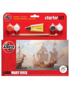 Small Starter Set NEW Mary Rose