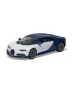 QUICKBUILD Bugatti Chiron