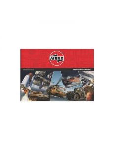 Airfix Mini Katalog