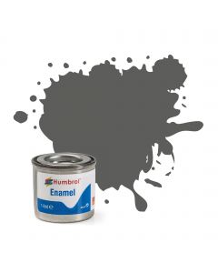 No 31 Slate Grey Matt
