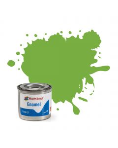 No 38 Lime Gloss