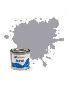 No 40 Pale Grey Gloss