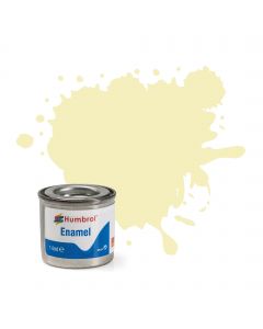 No 41 Ivory Gloss