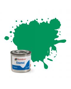 No 50 Green Mist Metallic