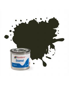 No 53 Gunmetal Metallic
