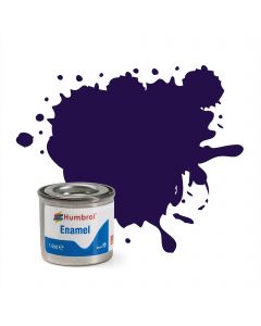 No 68 Purple Gloss