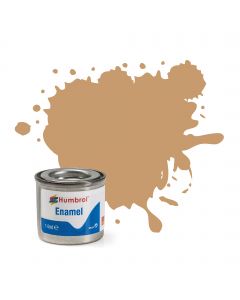 No 94 Brown Yellow Matt