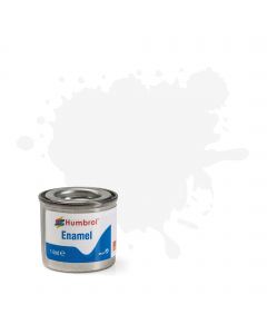 No 130 White Satin