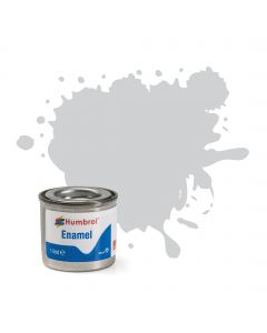 No 147 Light Grey Matt