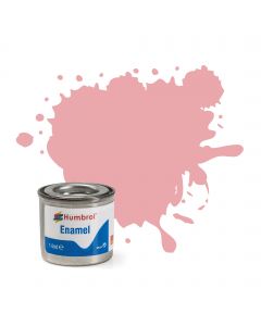 No 200 Pink Gloss