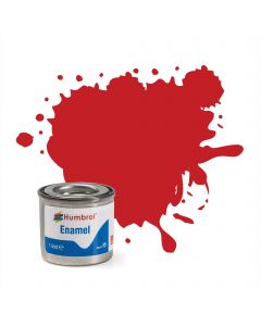 No 220 Italian Red Gloss