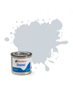 No 27001 Aluminium Metalcote