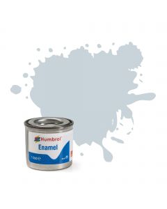 No 27002 Polished Aluminium Metalcote