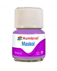 Maskol 28ml Bottle