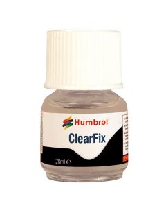 Clearfix 28ml Bottle