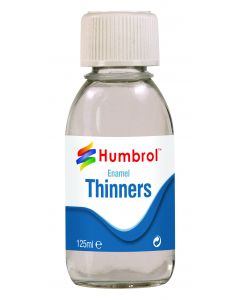 Enamel Thinners 125ml