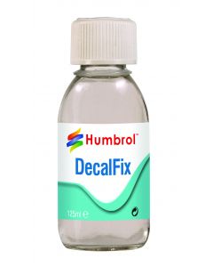 Decalfix 125ml Bottle
