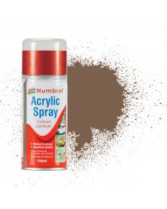 No 29 Dark Brown