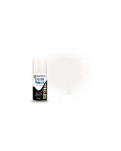 Enamel No 135 Satin Varnish
