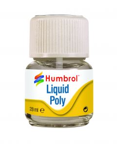 28ml Liquid Poly (Bottle)