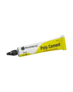 Poly Cement Medium (Tube)