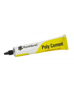 Poly Cement Large (Tube)